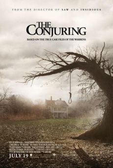 Expediente Warren: The Conjuring online free