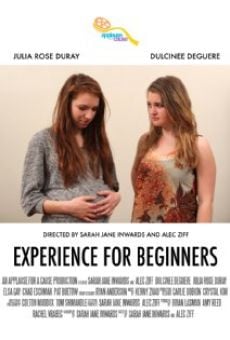 Experience for Beginners stream online deutsch