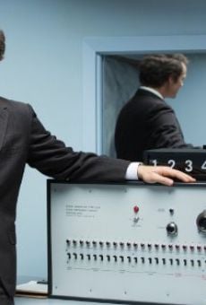 Película: Experimenter: la historia de Stanley Milgram