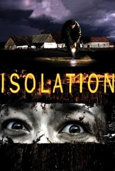 Isolation - La Fattoria del Terrore online streaming