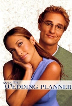 The Wedding Planner on-line gratuito