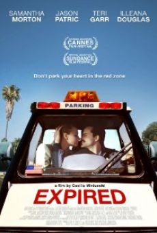Película: Expired