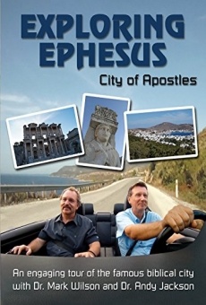 Exploring Ephesus (2015)