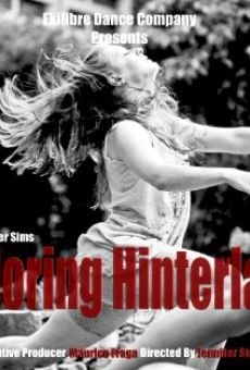 Exploring Hinterland online streaming