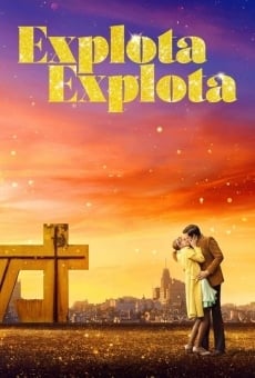 Explota Explota, película en español