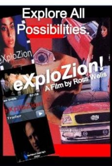 Película: eXploZion!