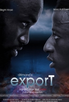 Película: eXport