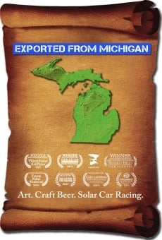 Película: Exported from Michigan