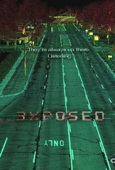 Película: Exposed