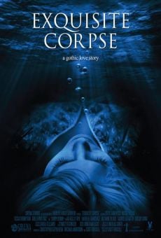 Película: Exquisite Corpse