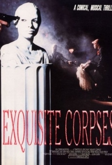 Exquisite Corpses online streaming