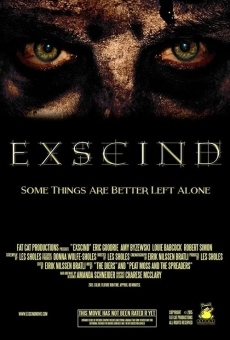 Exscind (2016)