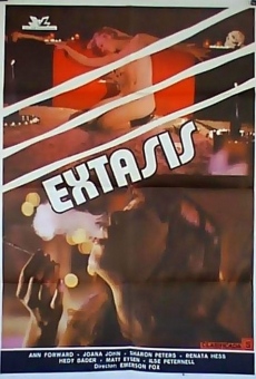 Ekstase - Der Prozeß gegen die Satansmädchen (1979)