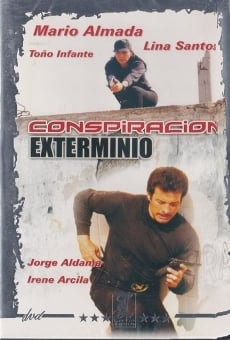 Conspiración exterminio (1998)