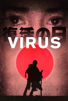 Película: Exterminio (Virus)