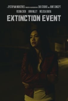 Extinction Event, película en español