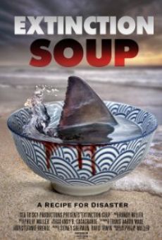 Película: Extinction Soup