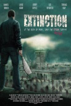 Película: Extinction - The G.M.O. Chronicles