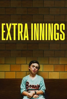 Película: Extra Innings