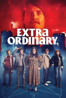 Extra Ordinary. en ligne gratuit