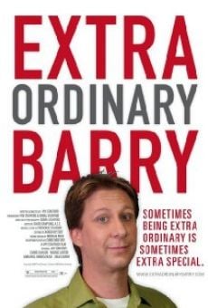 Película: Extra Ordinary Barry