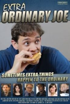 Película: Extra Ordinary Joe