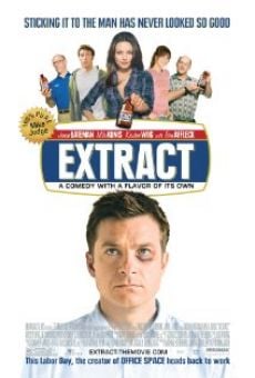 Extract online streaming