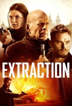Extraction online streaming