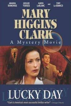 Mary Higgins Clark's Lucky Day on-line gratuito