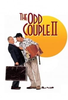 The Odd Couple II on-line gratuito