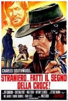 Straniero... fatti il segno della croce! (1968)