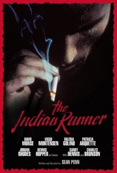 The Indian Runner (1991)