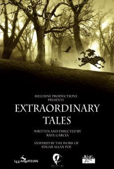Extraordinary Tales online streaming