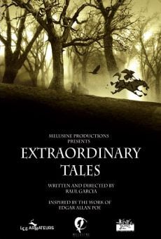 Extraordinary Tales stream online deutsch