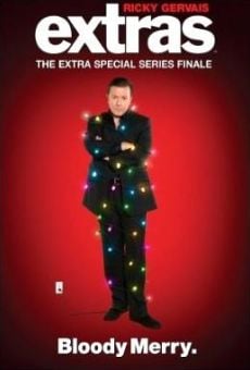 Extras: The Extra Special Series Finale en ligne gratuit
