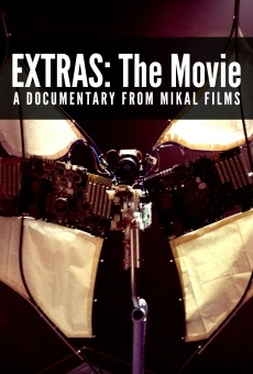Extras: The Movie online streaming
