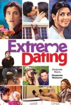Extreme Dating online streaming