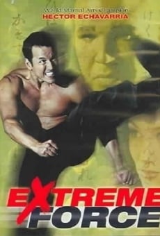 Película: Fuerza extrema