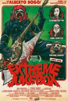 Película: Jukebox extremo