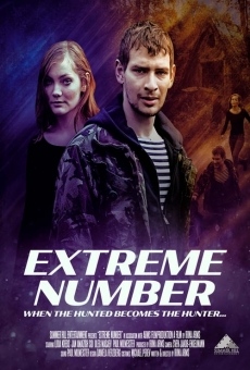 Extreme Number (2018)