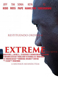 Extreme the Movie (2015)