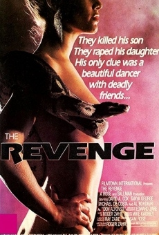 Extreme Vengeance (1989)
