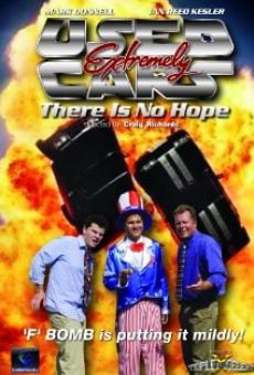 Extremely Used Cars: There Is No Hope online streaming