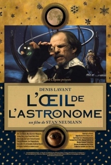 Película: Eye of the Astronomer