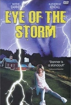 Eye of the Storm online streaming