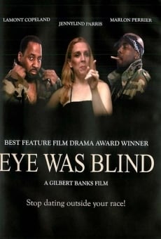 Película: El ojo era ciego
