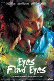 Película: Eyes Find Eyes