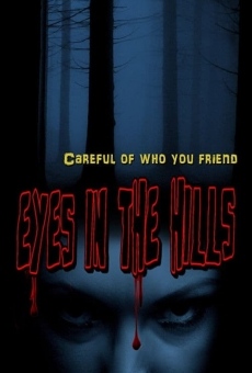 Eyes In The Hills online streaming