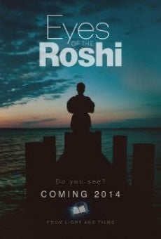 Película: Eyes of the Roshi