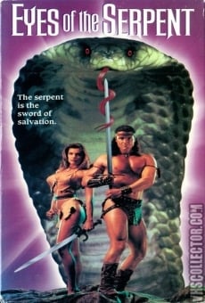 Eyes of the Serpent online streaming